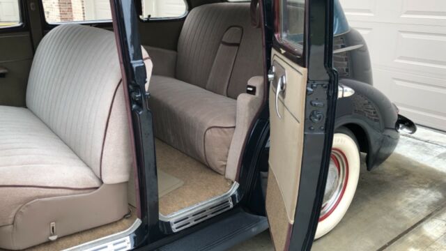 1940 Studebaker President - photo 6