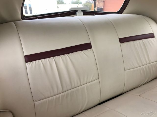 1940 Studebaker 2-Door Sedan Resto-Rod - photo 5