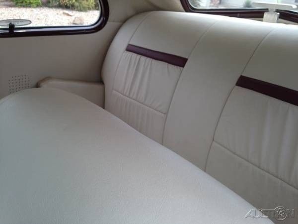 1940 Studebaker 2-Door Sedan Resto-Rod - photo 6
