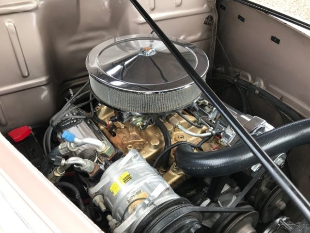 1940 Studebaker 2-Door Sedan Resto-Rod - photo 8