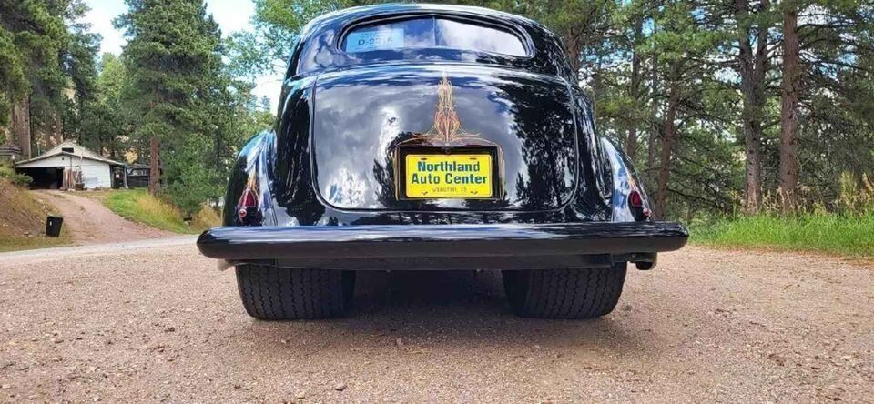 1940 Studebaker Street Rod Custom 350 smal block, turbo 350 Auto. B&M shifter - photo 4