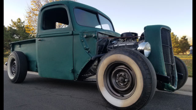 1940 Ford Other Pickups truck - photo 2