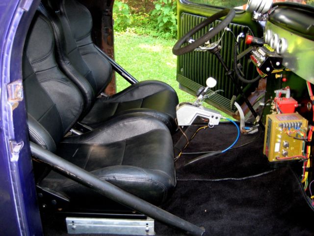 1940 Willys 40 - photo 10
