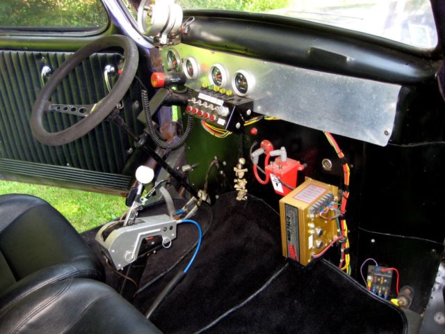 1940 Willys 40 - photo 11
