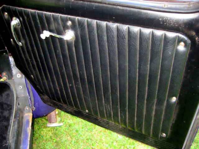 1940 Willys 40 - photo 12
