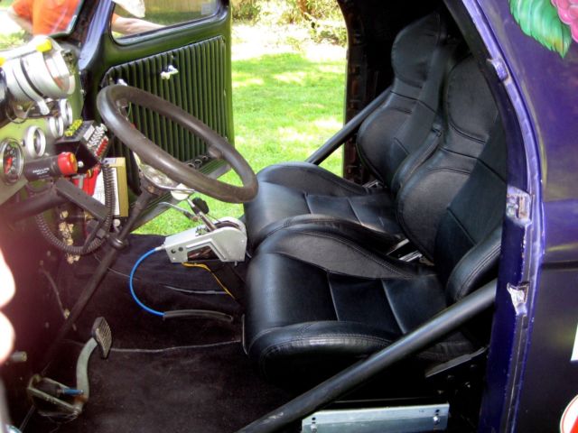 1940 Willys 40 - photo 9