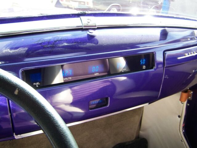 1940 Willys 440 - photo 10