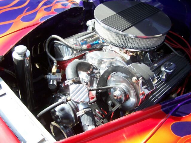 1940 Willys 440 - photo 12