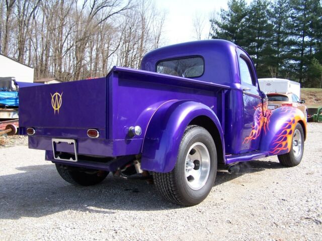1940 Willys 440 - photo 3
