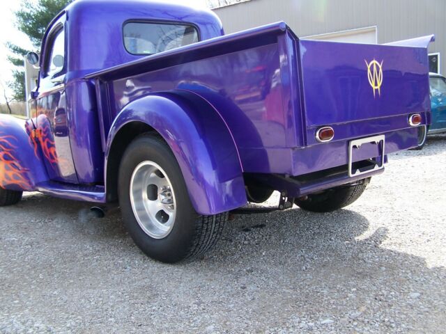 1940 Willys 440 - photo 4