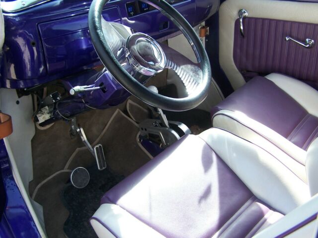 1940 Willys 440 - photo 7