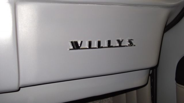 1940 Willys 440 - photo 10