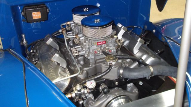 1940 Willys 440 - photo 2