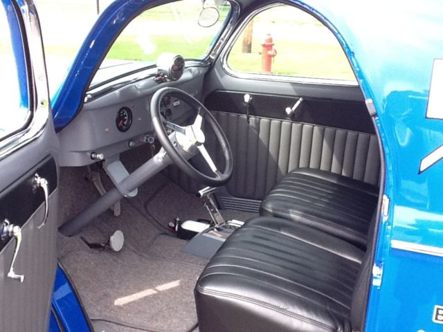 1940 Willys 440 - photo 3