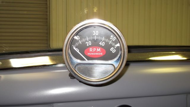 1940 Willys 440 - photo 8