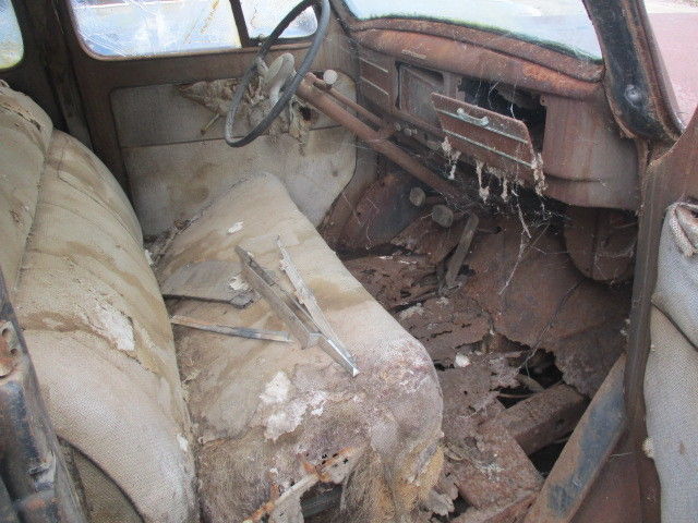 1940 Willys Americar MAKE A GASSER - photo 12
