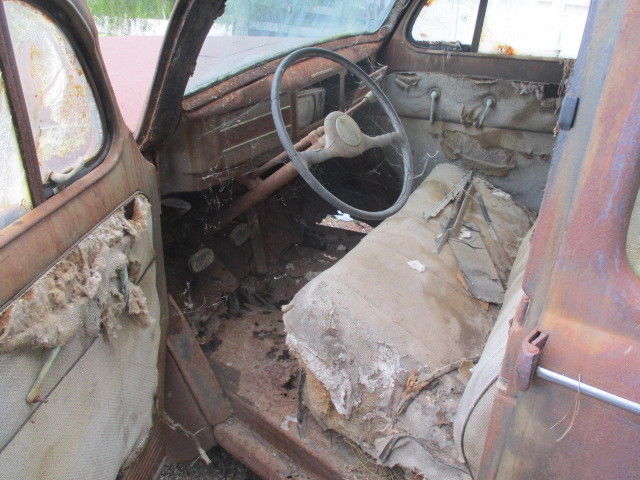 1940 Willys Americar MAKE A GASSER - photo 13