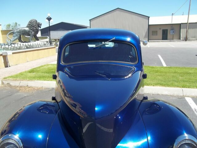 1940 Willys Custom - photo 2