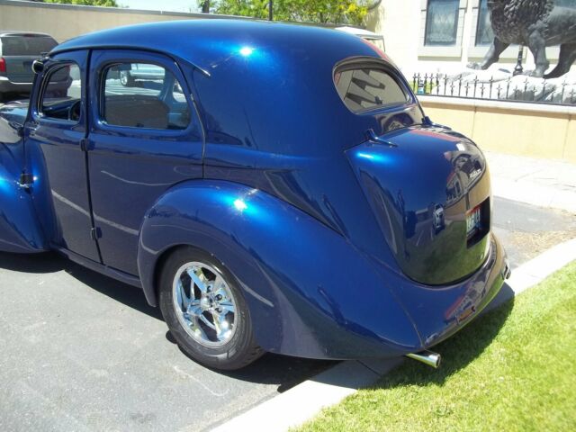1940 Willys Custom - photo 6
