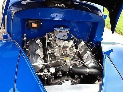 1940 Willys 440 COUPE - photo 7