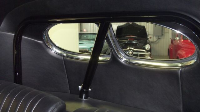 1940 Willys Coupe - photo 13