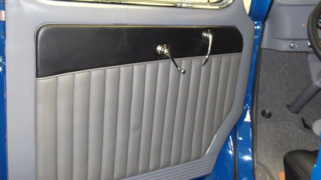 1940 Willys Coupe - photo 7