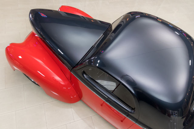 1940 Willys Custom - photo 4