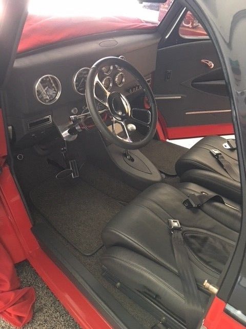 1940 Willys Custom - photo 7