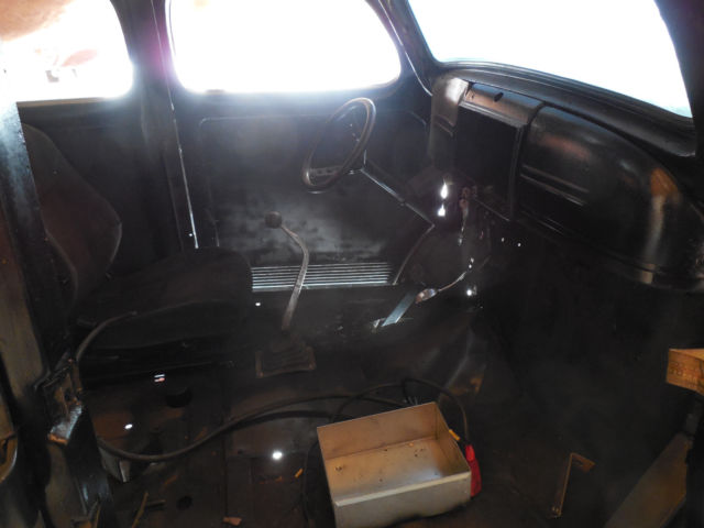 1940 Willys Custom - photo 5