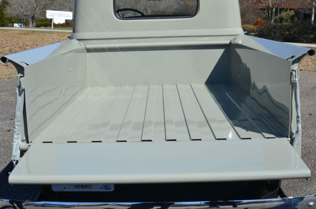 1940 Willys Willys Truck - photo 3