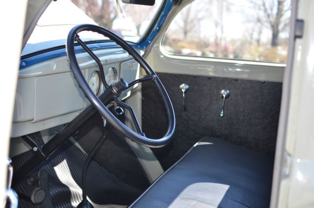 1940 Willys Willys Truck - photo 6