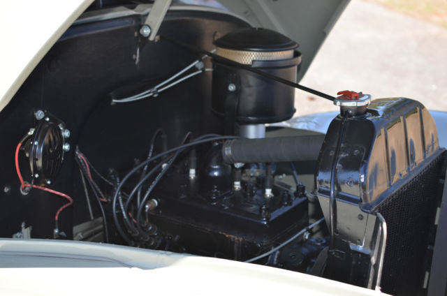 1940 Willys Willys Truck - photo 8