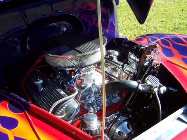 1940 Willys 441 - photo 10