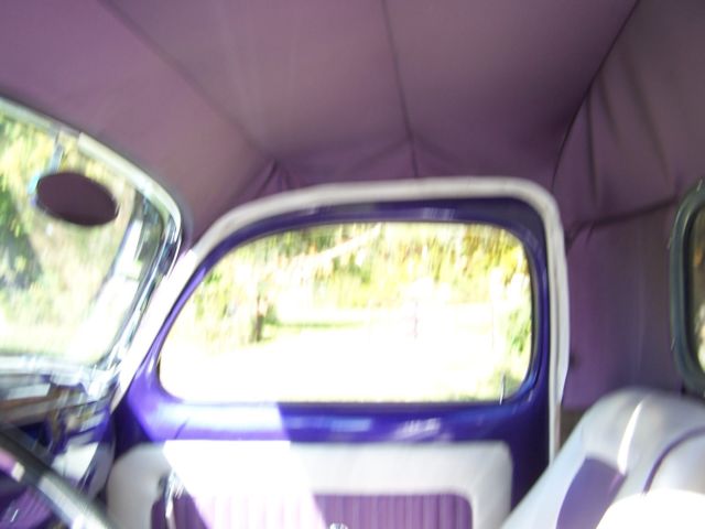 1940 Willys 441 - photo 13