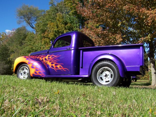 1940 Willys 441 - photo 3