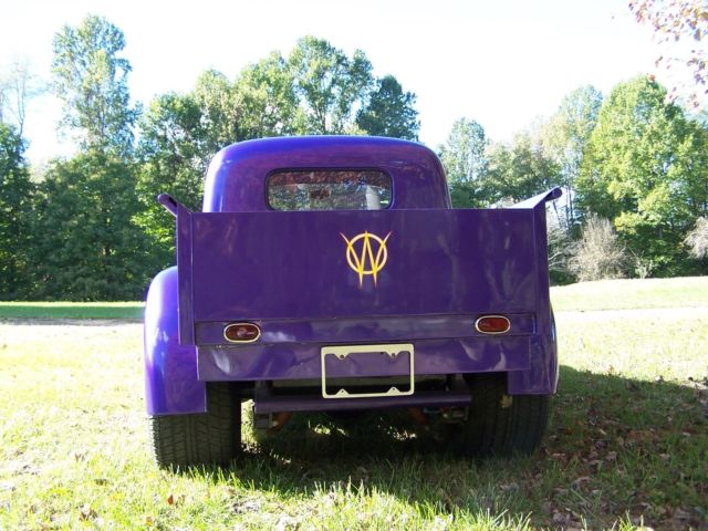 1940 Willys 441 - photo 4