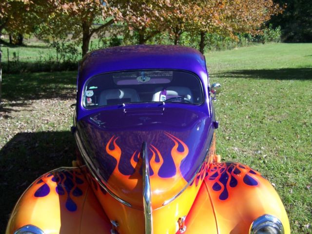 1940 Willys 441 - photo 8