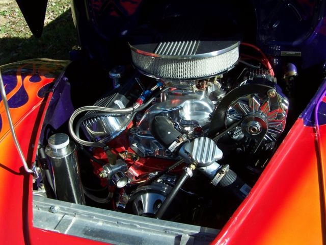 1940 Willys 441 - photo 9