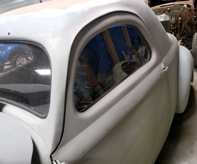 1940 Willys Willys Speedway - photo 10
