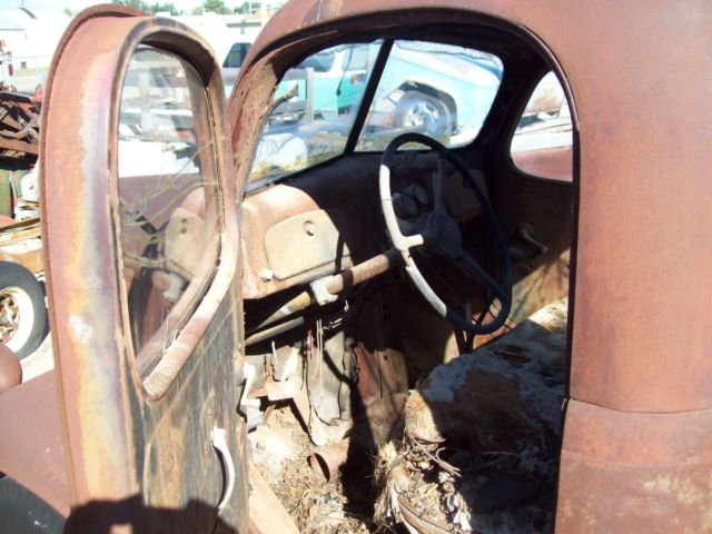 1948 Other Makes G80 - photo 10