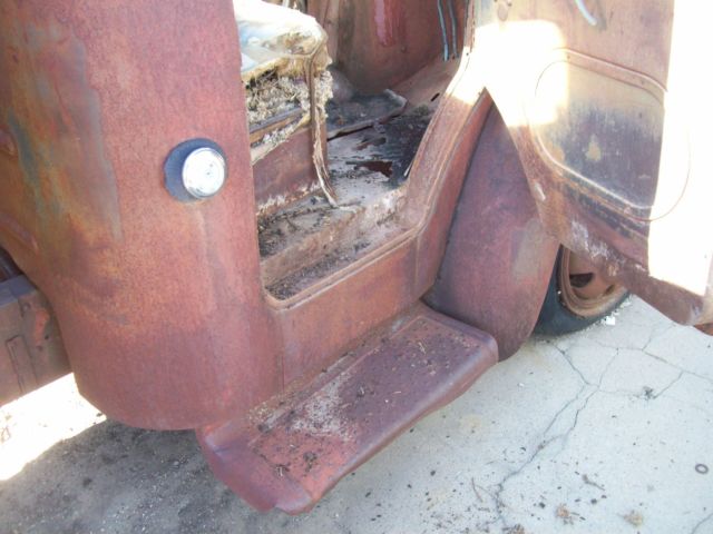 1948 Other Makes G80 - photo 11