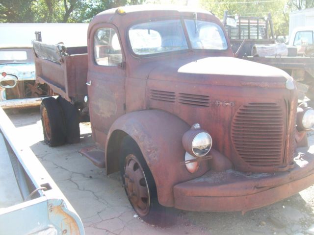1948 Other Makes G80 - photo 3