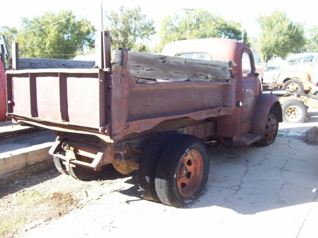1948 Other Makes G80 - photo 4