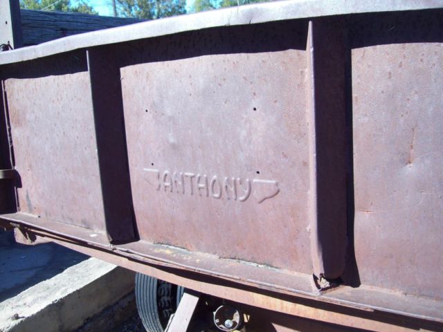 1948 Other Makes G80 - photo 5