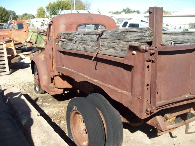 1948 Other Makes G80 - photo 6