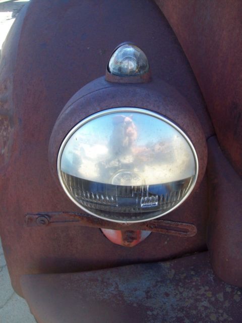 1948 Other Makes G80 - photo 8