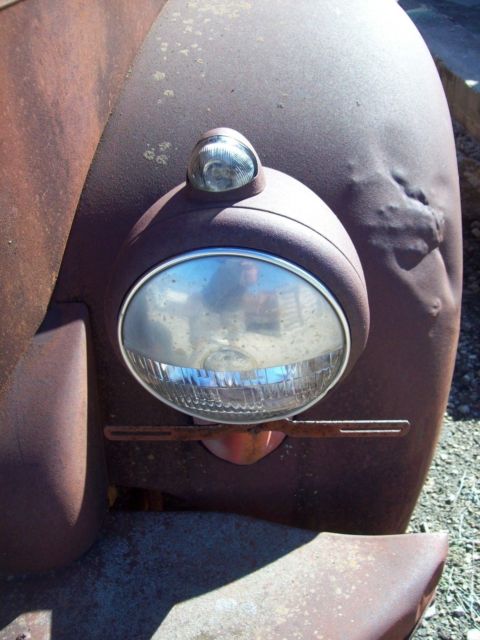 1948 Other Makes G80 - photo 9