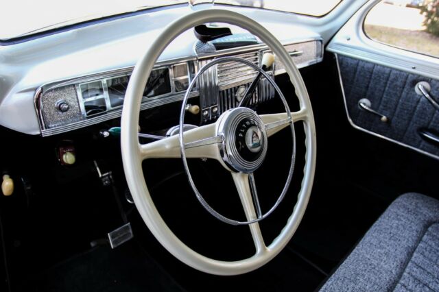 1947 Plymouth Other - photo 5