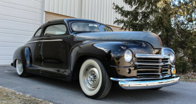 1947 Plymouth Other - photo 6