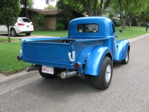 1940 Willys - photo 4